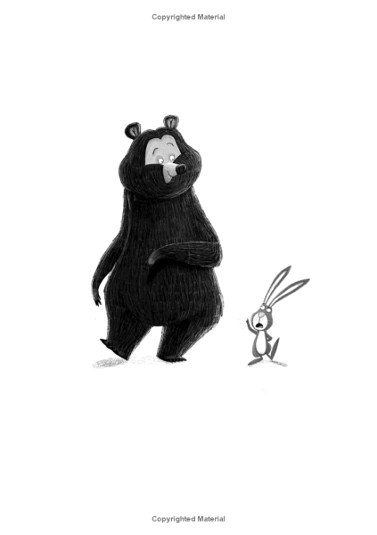 Фото Rabbit and Bear: Attack of the Snack (Book 3)