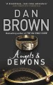 Фото Angels And Demons (Robert Langdon Book 1) 2