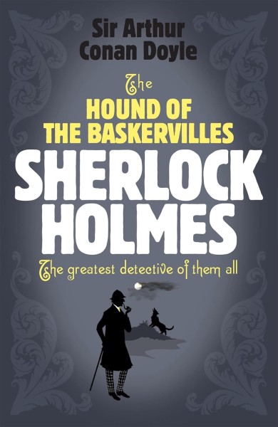 Фото Sherlock Holmes: The Hound of the Baskervilles