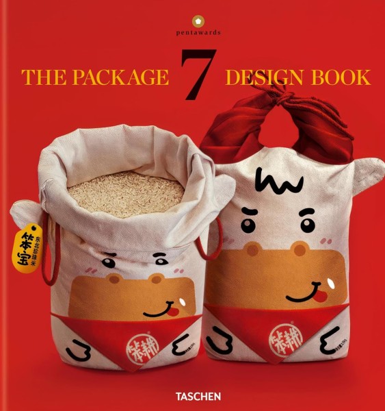 Фото Package Design Book