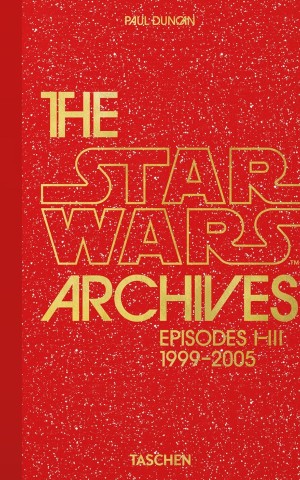 Star Wars Archives