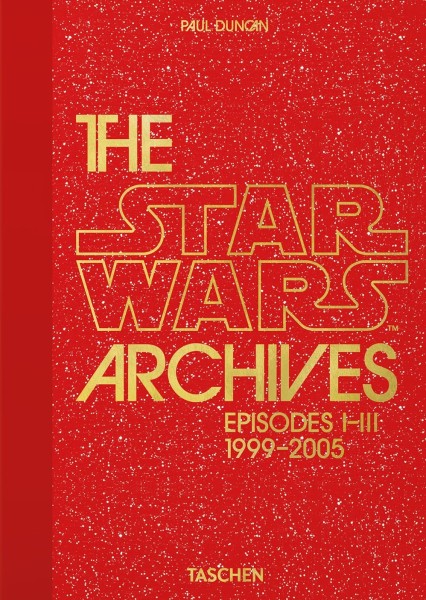 Фото Star Wars Archives