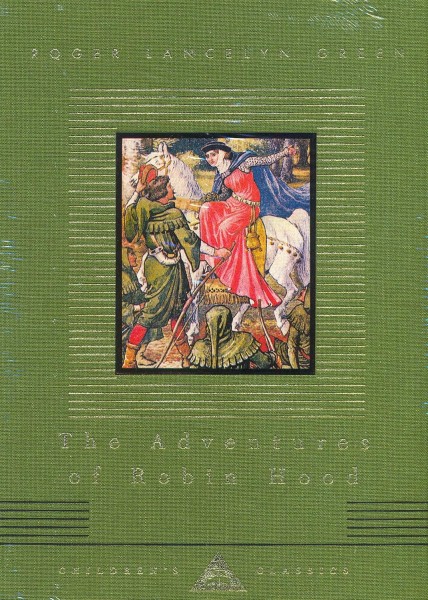 Фото The Adventures Of Robin Hood