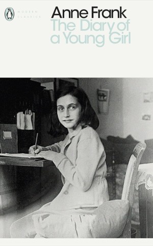 The Diary of a Young Girl