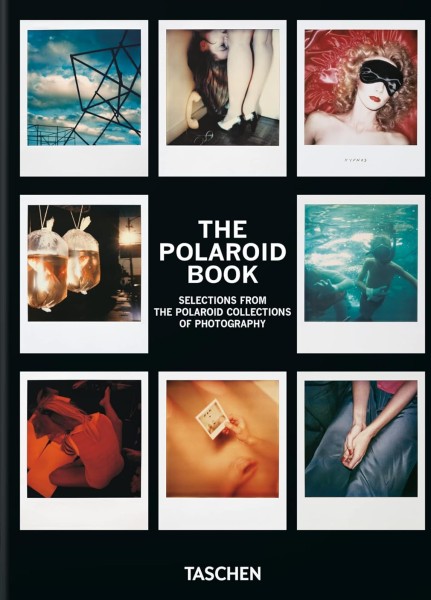Фото Polaroid Book