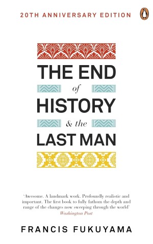 The End of History and the Last Man