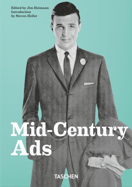 Фото Mid-Century Ads