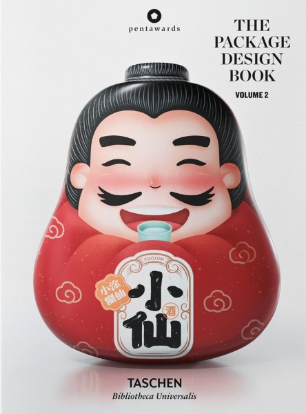 Фото The Package Design Book. Volume 2