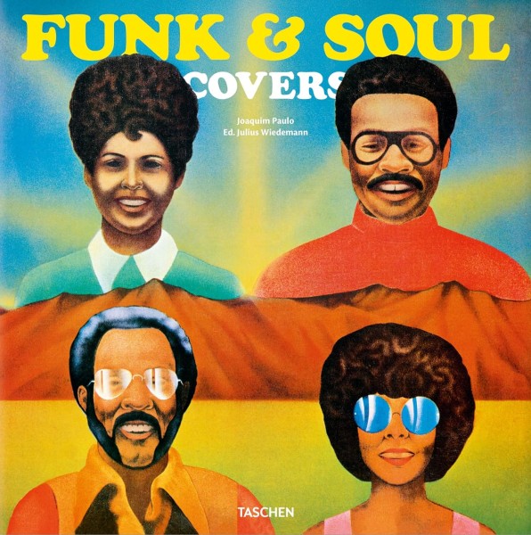 Фото Funk & Soul Covers
