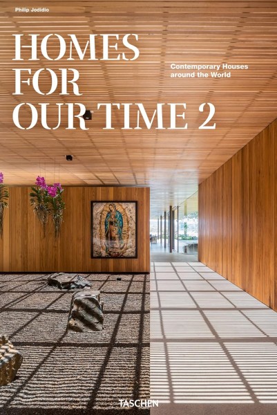 Фото Homes for Our Time. Contemporary Houses around the World. Vol. 2