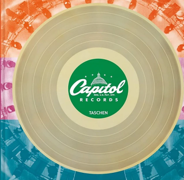 Фото Capitol Records