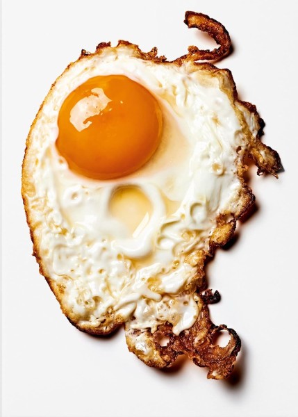 Фото The Gourmand's Egg. A Collection of Stories and Recipes