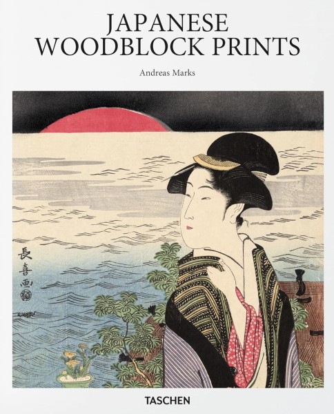 Фото Japanese Woodblock Prints