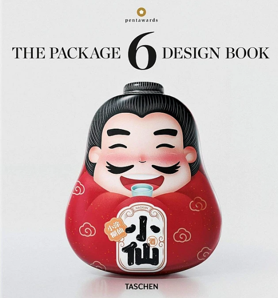 Фото Package Design Book 6