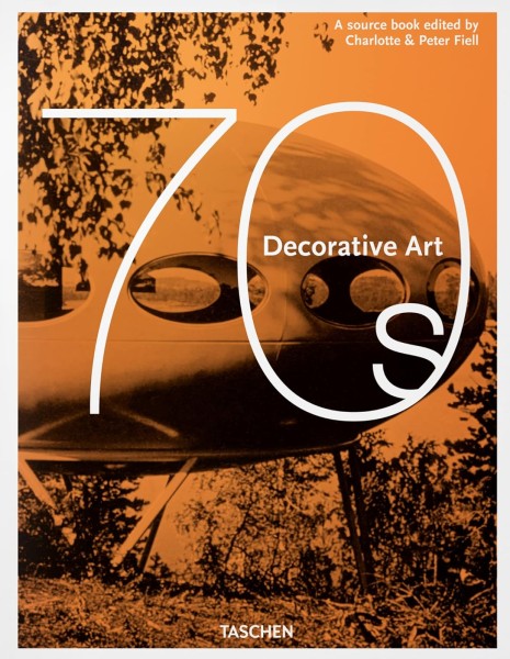 Фото Decorative Art 1970s