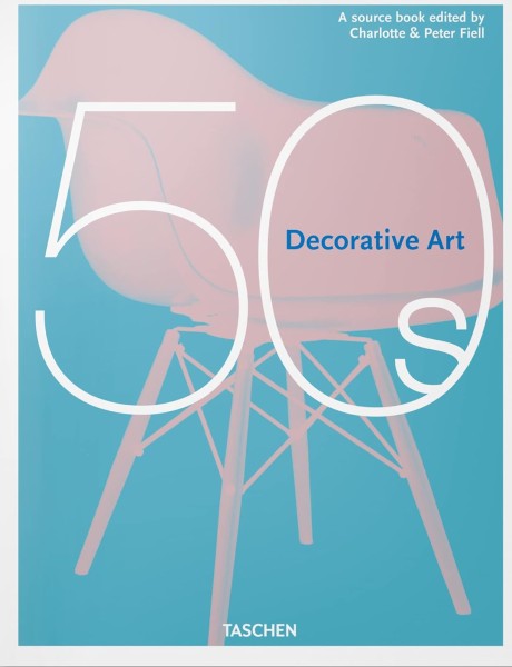 Фото Decorative Art 1950s