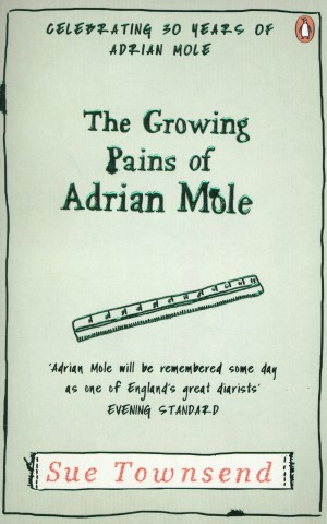 The Growing Pains of Adrian Mole