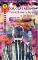 Фото The Hitchhiker's Guide To The Galaxy 2