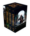 Фото The Hobbit and The Lord of the Rings: Boxed Set 2