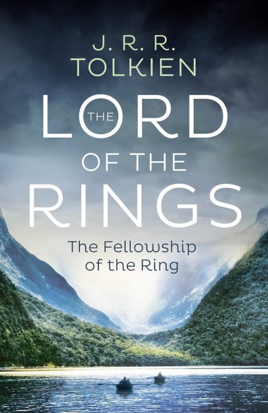 Фото The Lord of the Rings: The Fellowship of the Ring