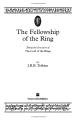 Фото The Lord of the Rings: The Fellowship of the Ring 2