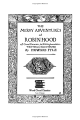 Фото The Merry Adventures of Robin Hood 3