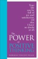 Фото The Power of Positive Thinking 2