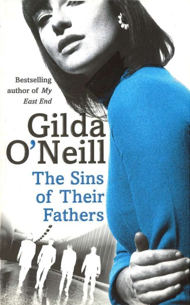 Фото The Sins of Their Fathers (East End Trilogy 1)