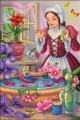 Фото Казкова мозаїка. Казки Андерсена 2