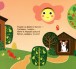 Фото Книжка з віконцями. Хто сховався на фермі 3