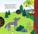Фото Книжка з віконцями. Хто сховався в лісі 3