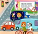 Фото Книжка з віконцями. Хто сховався у місті 2