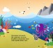 Фото Книжка з віконцями. Хто сховався в морі 3