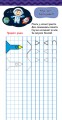 Фото Книжка у кишеню. Готуємось до письма 4