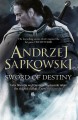 Фото The Witcher: Sword of Destiny 2