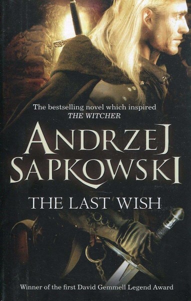 Фото The Witcher: The Last Wish
