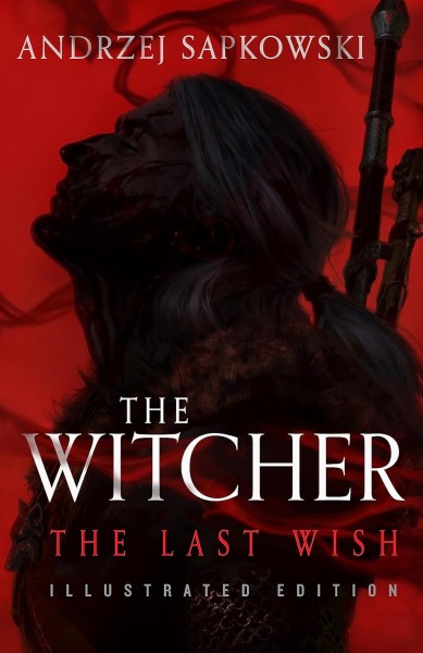 Фото The Witcher: The Last Wish