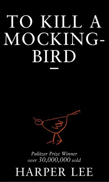 Фото To Kill A Mockingbird
