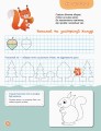 Фото Перші прописи. 5+ Малюємо. Штрихуємо 4