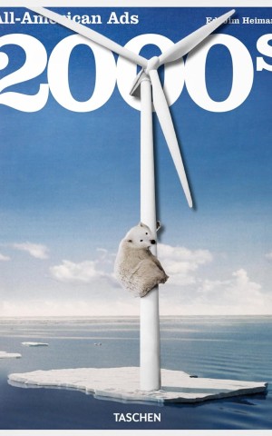 All American Ads 2000s