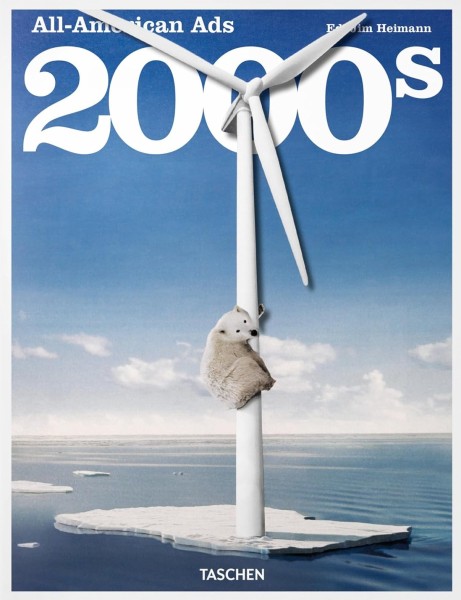 Фото All American Ads 2000s