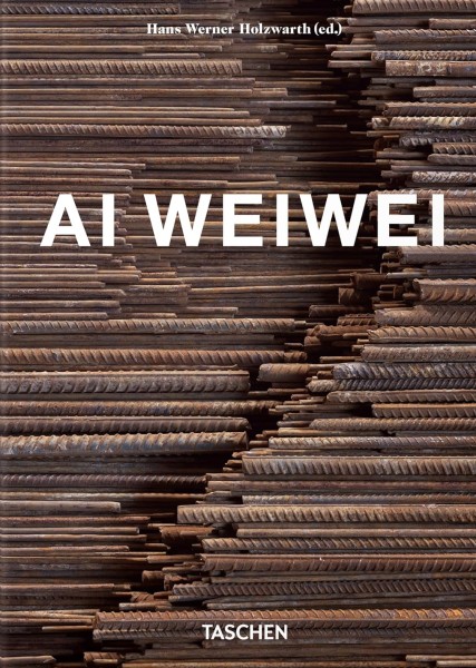 Фото Ai Weiwei