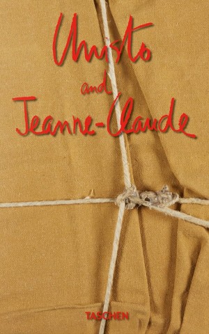 Christo and Jeanne-Claude