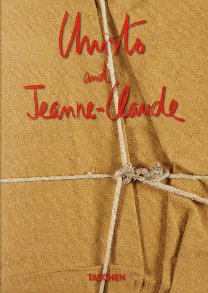 Фото Christo and Jeanne-Claude