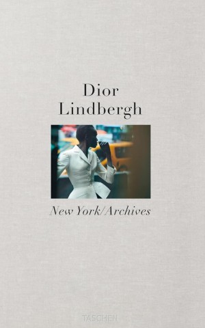 Peter Lindbergh. Dior