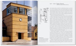 Walter Gropius. 1883-1969. The Promoter of a New Form