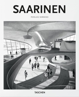 Eero Saarinen 1910-1961. A Structural Expressionist