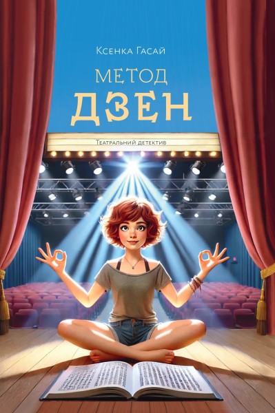 Фото Метод дзен