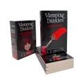 Фото Vampire Diaries Collection 4 Books Bundle Box 2