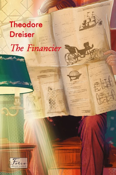 Фото The Financier